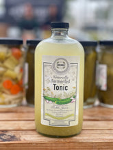 Load image into Gallery viewer, Pickle Juice Tonic 8oz