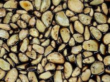 Load image into Gallery viewer, large quantity of black pickled garlic