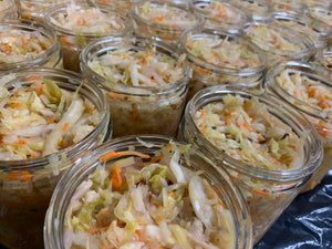 Fiesta Kraut