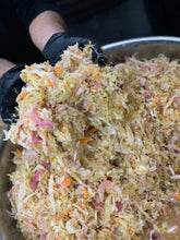 Load image into Gallery viewer, Fiesta Kraut
