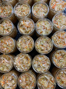 Fiesta Kraut